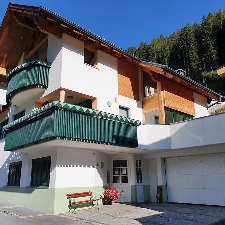 Apartment Kathrein - Isl505 By Interhome Ischgl Exterior photo